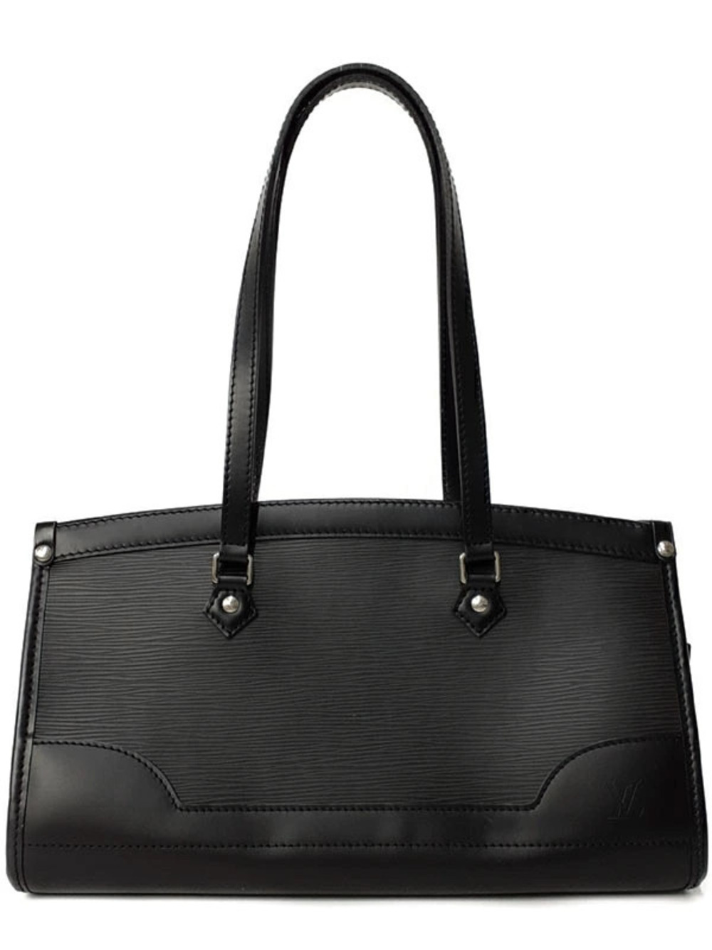 Louis Vuitton Epi Madeleine Shoulder Bag